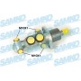 P30039 SAMKO Головний гальмівний циліндр