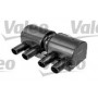 245183 VALEO Котушка запалювання