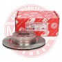 24012001951-PCS-MS MASTER-SPORT GERMANY Гальмівний диск