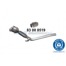 96 11 3021 HJS Катализатор