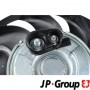 1199104300 JP GROUP Вентилятор охолодження двигуна