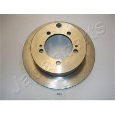 DP-503 JAPANPARTS Гальмівний диск