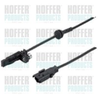 WG1097072 WILMINK GROUP Датчик частота обертання колеса