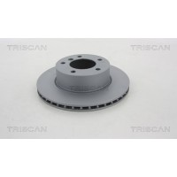 8120 11164C TRISCAN Гальмівний диск