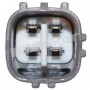 350-34554 WALKER PRODUCTS датчик кисню