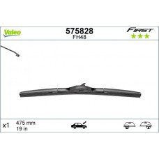 575828 VALEO Щітка склоочисника
