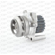 WAP8547.00 OPEN PARTS Водяний насос охолодження двигуна