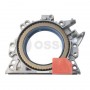 16002 OSSCA Ущільнювальне кільце колінчастий вал