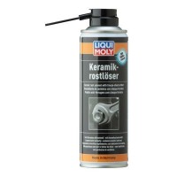 1641 LIQUI MOLY Засіб для видалення іржі
