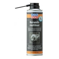1641 LIQUI MOLY Засіб для видалення іржі