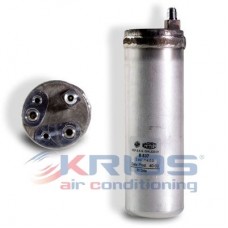 K132168B HOFFER Осушувач кондиціонера