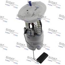 72802 SIDAT Елемент системи живлення