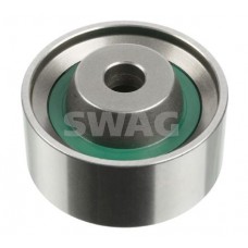 90 92 4551 SWAG Паразитный / Ведущий ролик, Зубчастий ремінь