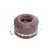 02.12.009 TRUCKTEC AUTOMOTIVE Ущільнювальне кільце стержень клапана