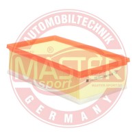 30004-LF-PCS-MS MASTER-SPORT GERMANY Повітряний фільтр