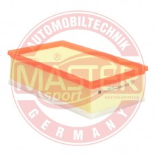 30004-LF-PCS-MS MASTER-SPORT GERMANY Повітряний фільтр