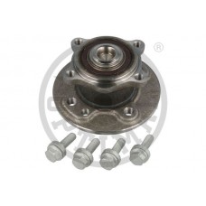 502163 OPTIMAL Комплект підшипника ступиці колеса