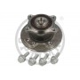 502163 OPTIMAL Комплект підшипника ступиці колеса