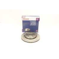 25862z KLAXCAR FRANCE Гальмівний диск