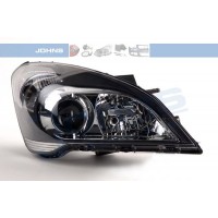 41 21 10-2 JOHNS Основна фара