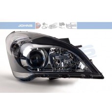 41 21 10-2 JOHNS Основна фара