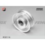 R32114 FENOX Паразитный / Ведущий ролик, Зубчастий ремінь