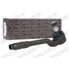 914T0349 RIDEX Наконечник поперечної кермової тяги