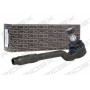 914T0349 RIDEX Наконечник поперечної кермової тяги