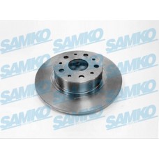 L2111P SAMKO Гальмівний диск