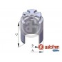D025729 AUTOFREN SEINSA Поршень корпус скоби гальма
