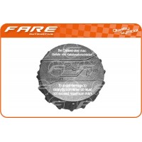 кришка заливна горловина FARE-SA 2410