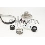 CT1216WP2 CONTINENTAL CTAM Водяний насос комплект зубчастого ременя