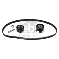 39090 FEBI BILSTEIN Комплект ременя ГРМ