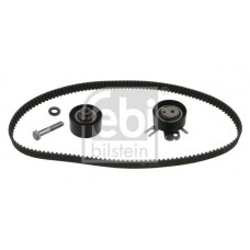 39090 FEBI BILSTEIN Комплект ременя ГРМ