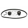 39090 FEBI BILSTEIN Комплект ременя ГРМ