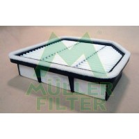 PA3432 MULLER FILTER Повітряний фільтр