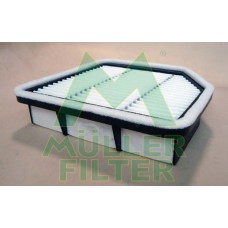 PA3432 MULLER FILTER Повітряний фільтр