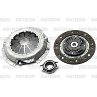 PCE0079 PATRON Комплект зчеплення