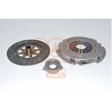 201-17184E IAP QUALITY PARTS Комплект зчеплення
