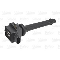 245394 VALEO Котушка запалювання