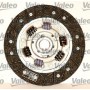 801557 VALEO Комплект зчеплення