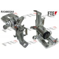 RX349832A0 FTE Гальмівний супорт