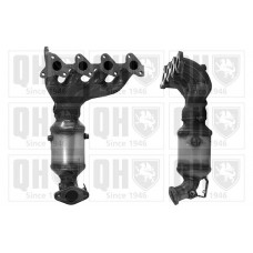 QCAT91593H QUINTON HAZELL Катализатор