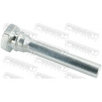 0374-GDLF FEBEST Напрямний болт корпус скоби гальма