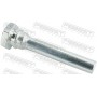 0374-GDLF FEBEST Напрямний болт корпус скоби гальма
