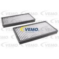 V20-31-5002 VEMO Фільтр повітря у внутрішньому просторі