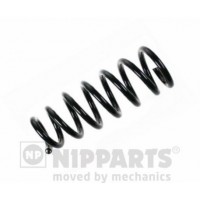 N5552117 NIPPARTS Пружина ходової частини