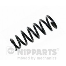 N5552117 NIPPARTS Пружина ходової частини