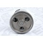 PU0111 ET ENGINETEAM Масляний насос