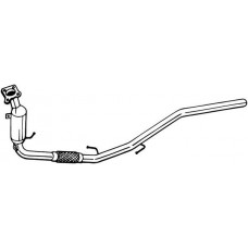 090-227 BOSAL Катализатор